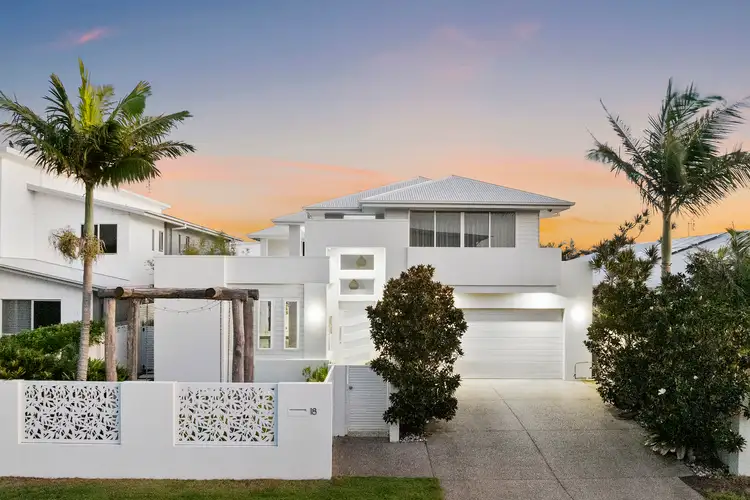 18 Banzai Street, Kingscliff NSW 2487