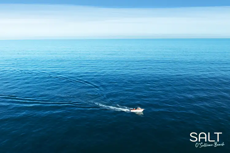 Sixth view of Homely land listing, LOT 6 Baden Terrace, O'sullivan Beach SA 5166