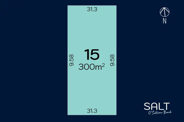 LOT 15 Coral Court, O'sullivan Beach SA 5166