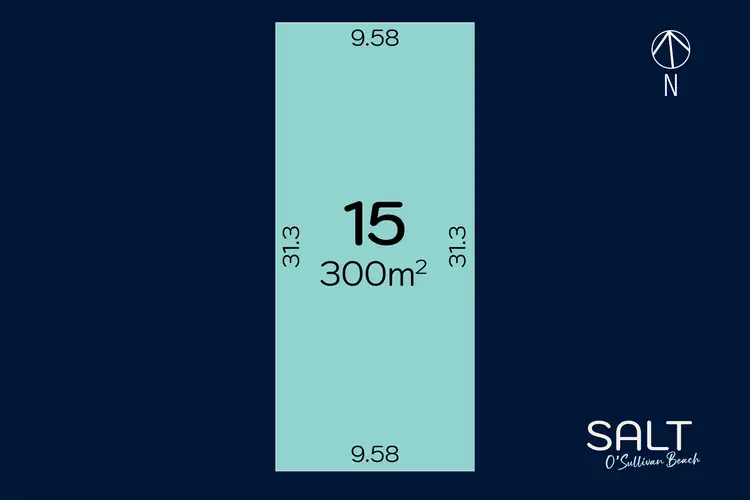 LOT 15 Coral Court, O'sullivan Beach SA 5166