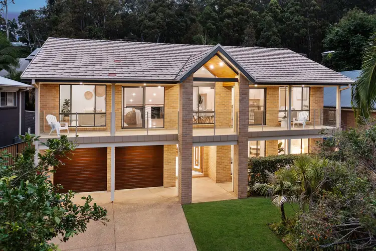 Main view of Homely house listing, 2 Seacres Close, Wadalba NSW 2259