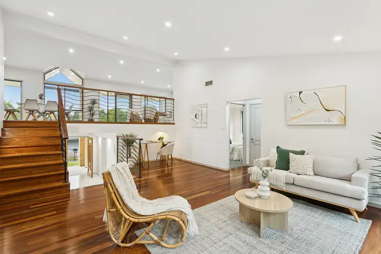 Third view of Homely house listing, 2 Seacres Close, Wadalba NSW 2259