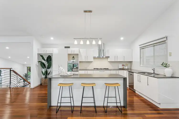 Fourth view of Homely house listing, 2 Seacres Close, Wadalba NSW 2259
