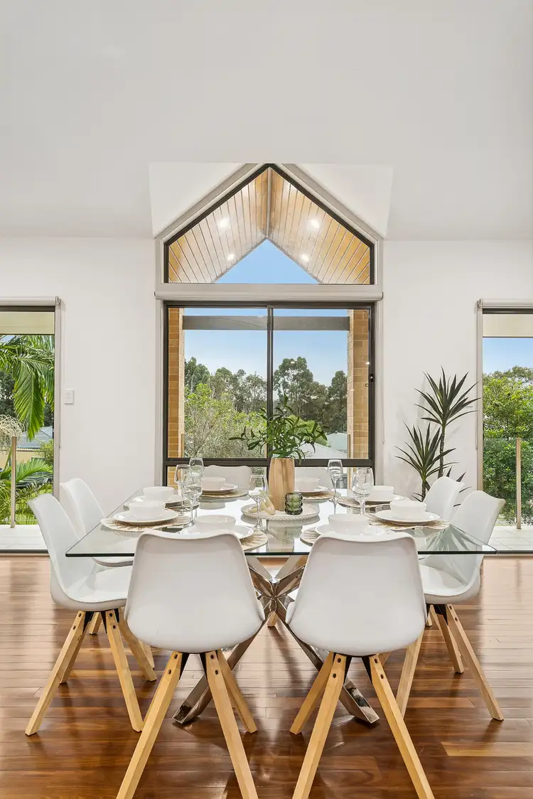 Fifth view of Homely house listing, 2 Seacres Close, Wadalba NSW 2259