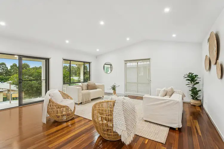 Sixth view of Homely house listing, 2 Seacres Close, Wadalba NSW 2259