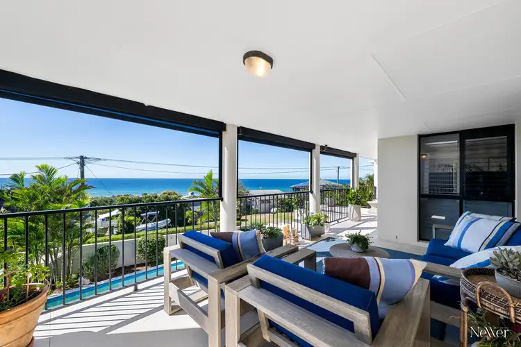 18 Kestrel Crescent