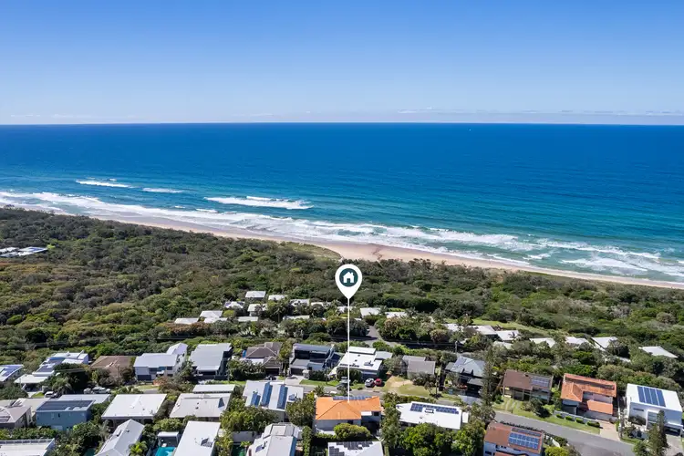 Fifth view of Homely house listing, 18 Kestrel Crescent, Peregian Beach QLD 4573