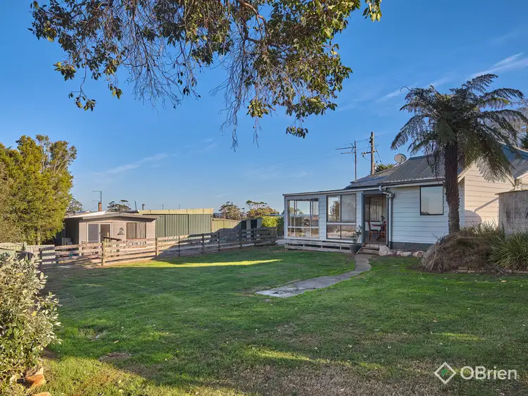 Second view of Homely house listing, 2678 McDonalds Track, Thorpdale VIC 3835