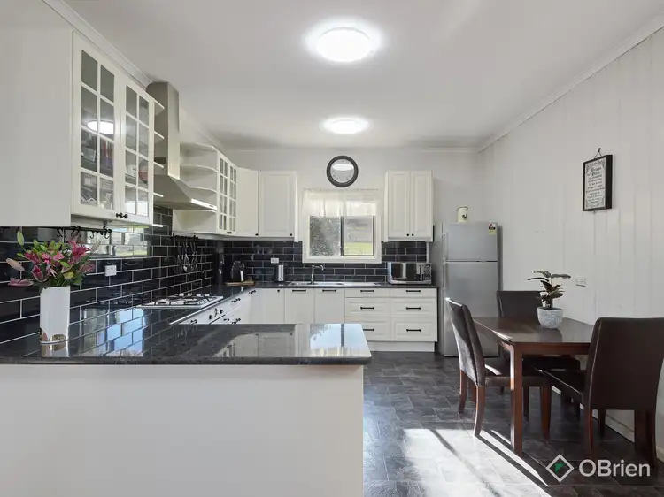 Third view of Homely house listing, 2678 McDonalds Track, Thorpdale VIC 3835