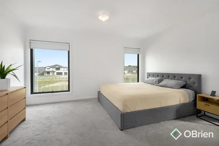 Fourth view of Homely townhouse listing, 11 Sonata Way, Junction Village VIC 3977