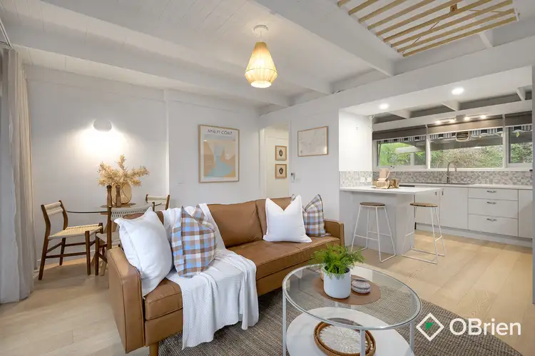 Third view of Homely unit listing, 3/163 Mount Eliza Way, Mount Eliza VIC 3930