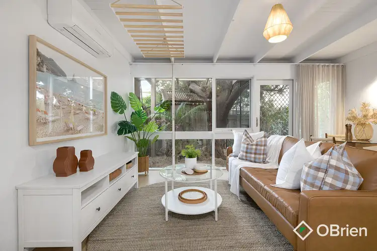 Fourth view of Homely unit listing, 3/163 Mount Eliza Way, Mount Eliza VIC 3930