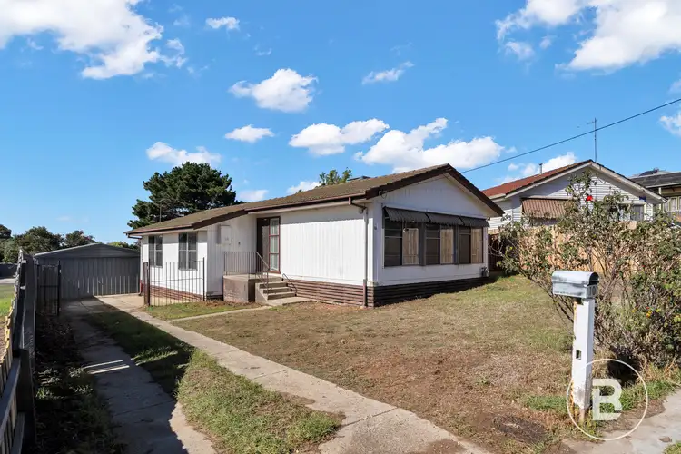 10 Shea Street, Bacchus Marsh VIC 3340