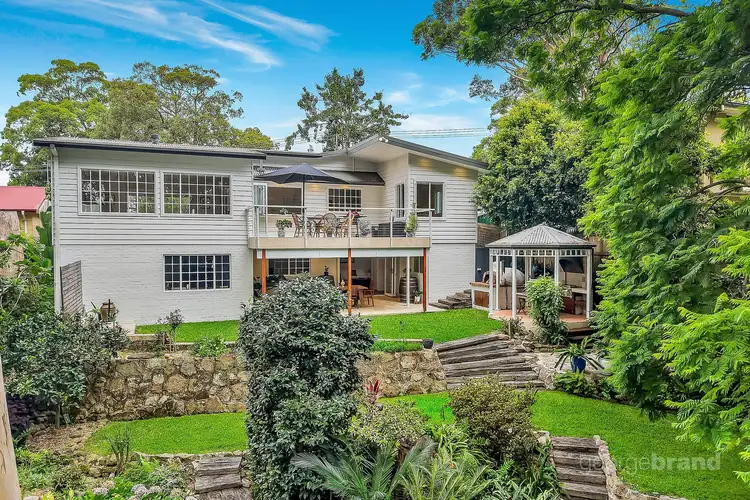 Main view of Homely house listing, 75 Hillcrest Street, Terrigal NSW 2260