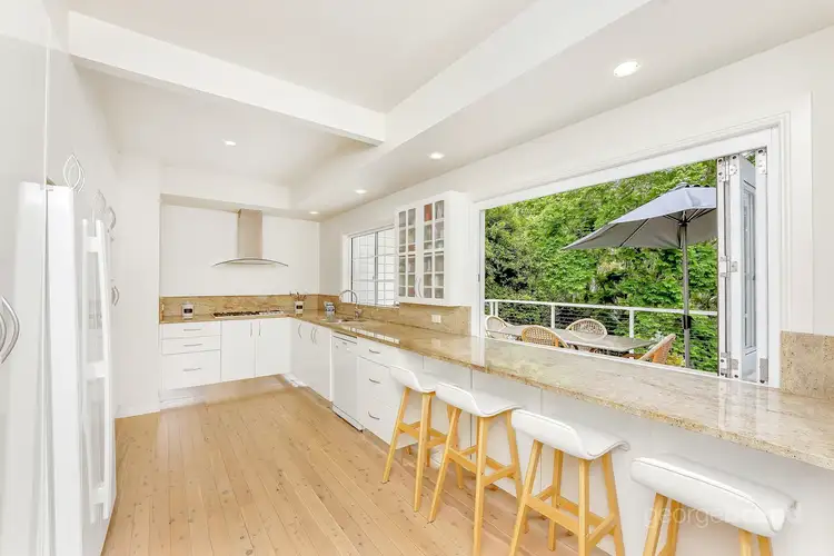Second view of Homely house listing, 75 Hillcrest Street, Terrigal NSW 2260