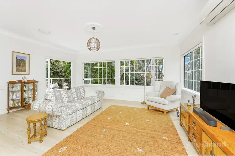 Third view of Homely house listing, 75 Hillcrest Street, Terrigal NSW 2260