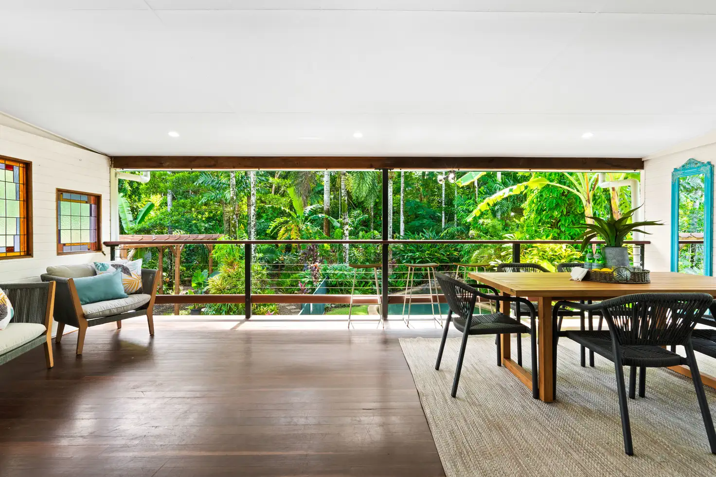 Main view of Homely house listing, 22 Headrick Street, Manunda QLD 4870