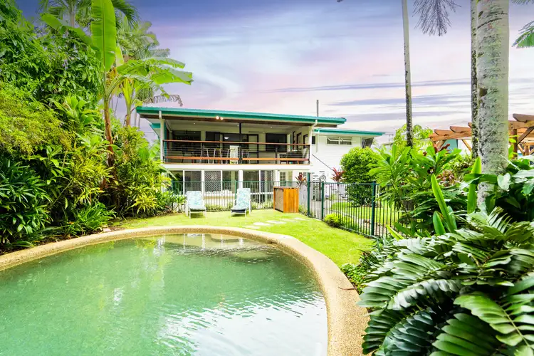 Third view of Homely house listing, 22 Headrick Street, Manunda QLD 4870