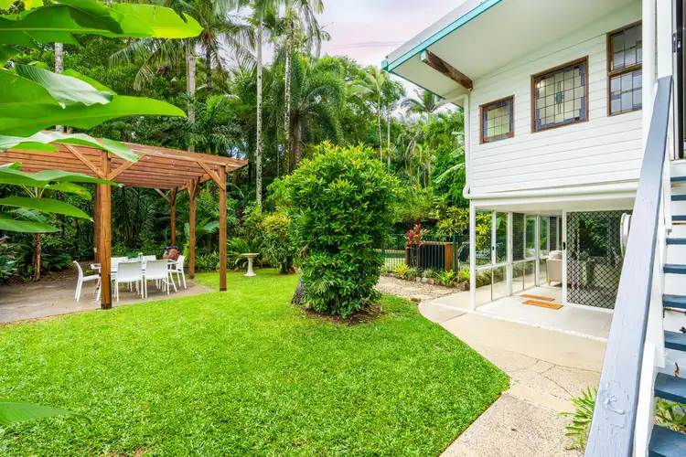 Fourth view of Homely house listing, 22 Headrick Street, Manunda QLD 4870