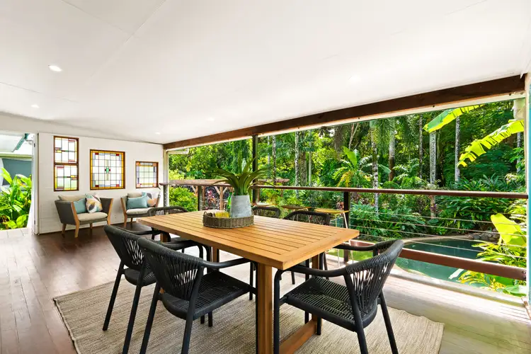 Fifth view of Homely house listing, 22 Headrick Street, Manunda QLD 4870