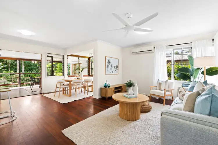 Sixth view of Homely house listing, 22 Headrick Street, Manunda QLD 4870