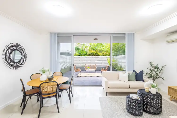 29/1-11 Donald Street, Carlingford NSW 2118