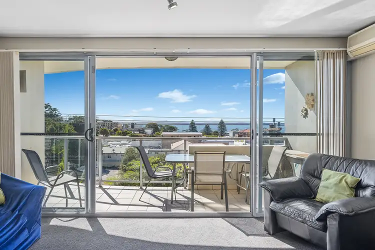 Main view of Homely unit listing, 11/42 Stockton Street, Nelson Bay NSW 2315