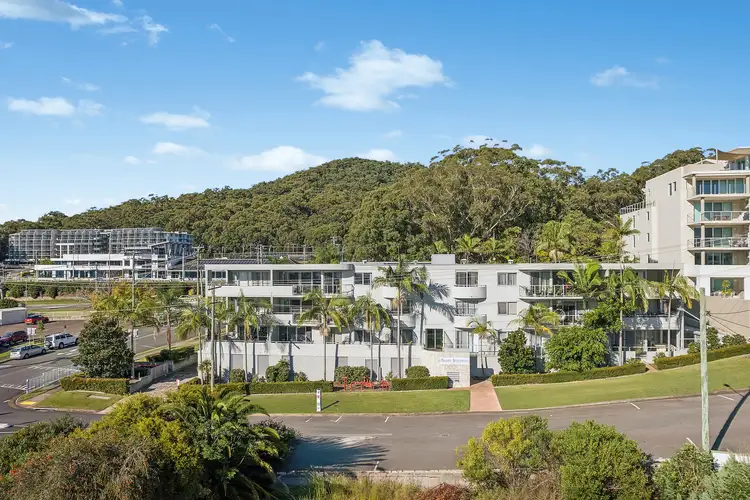Fifth view of Homely unit listing, 11/42 Stockton Street, Nelson Bay NSW 2315