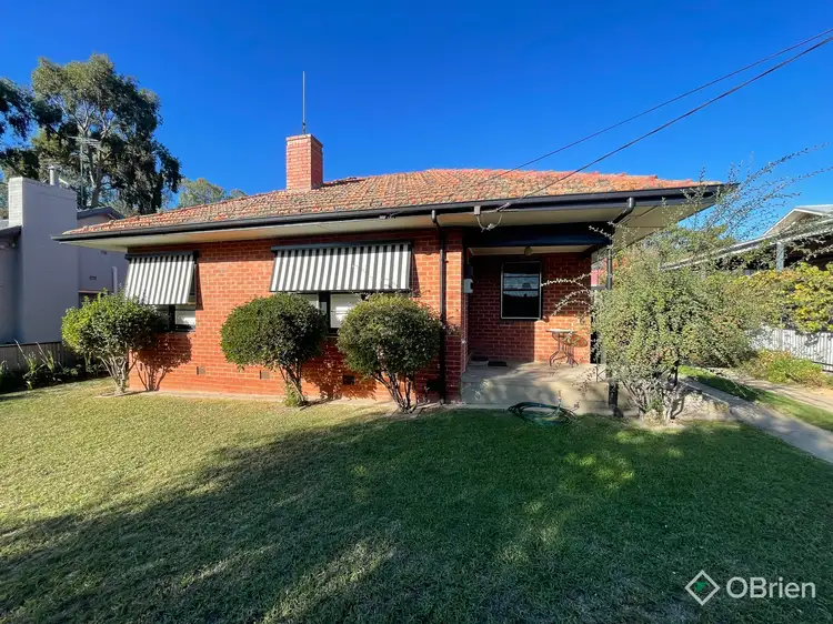 3 Maxwell Street, Wangaratta VIC 3677