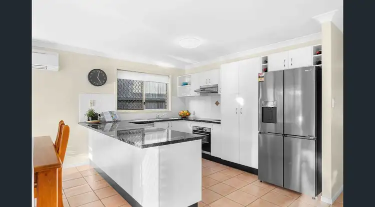 Third view of Homely house listing, 10 Canterbury Bells Circuit, Springfield Lakes QLD 4300