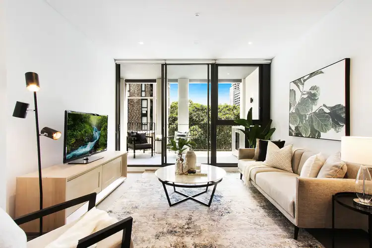 20308/2B Figtree Drive, Sydney Olympic Park NSW 2127