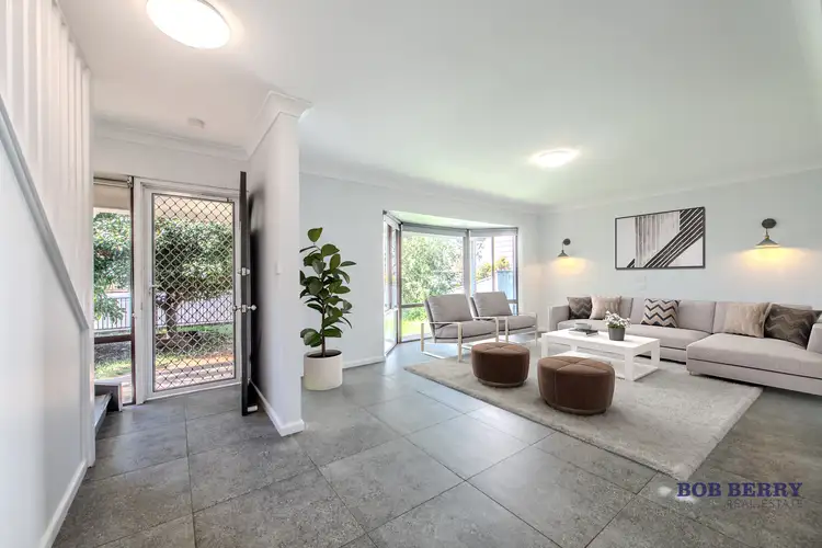 81 Bourke Street, Dubbo NSW 2830