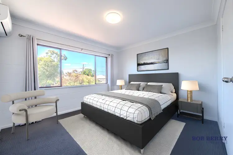 Third view of Homely house listing, 81 Bourke Street, Dubbo NSW 2830