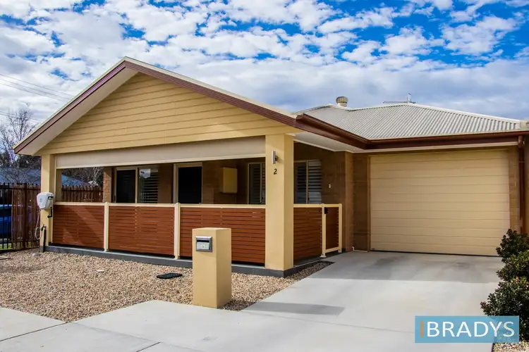 2/65 Forster Street, Bungendore NSW 2621