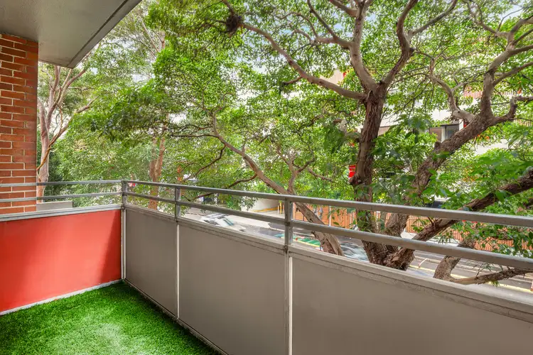 88/10 Pyrmont Bridge Road, Camperdown NSW 2050