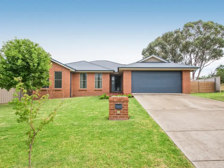 7 Flinders Avenue, Mudgee NSW 2850