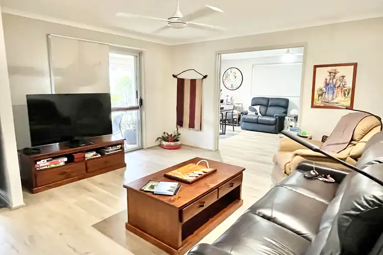 Fourth view of Homely house listing, 27 Tarwarri Crescent, Mooloolaba QLD 4557