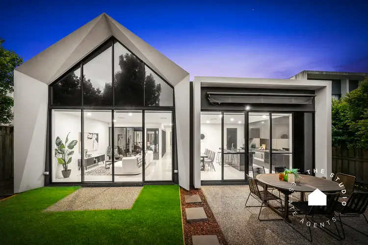 41 Rosenfeld Avenue, North Kellyville NSW 2155