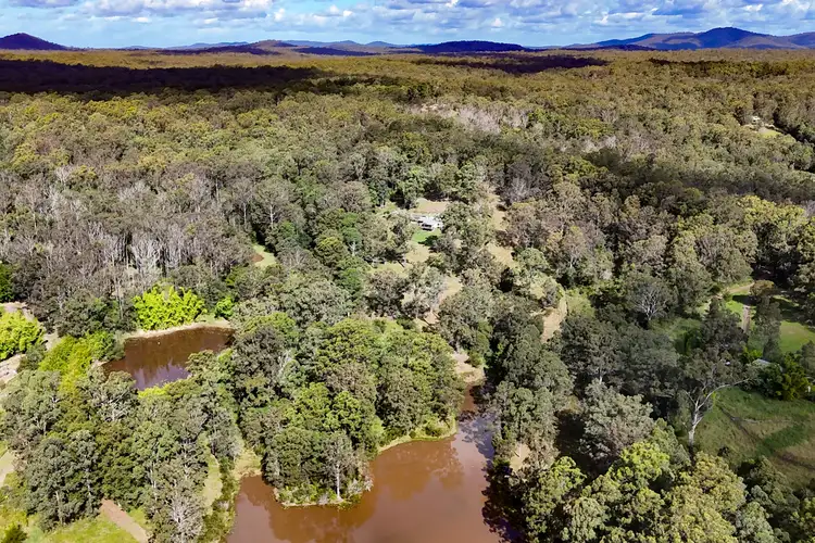 Sixth view of Homely rural property listing, 87 Averys Lane, Dondingalong NSW 2440