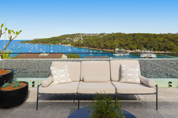 Third view of Homely unit listing, 2/79A Lauderdale Avenue, Fairlight NSW 2094