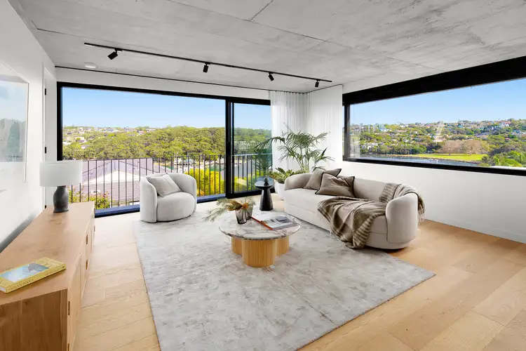Fourth view of Homely unit listing, 2/79A Lauderdale Avenue, Fairlight NSW 2094