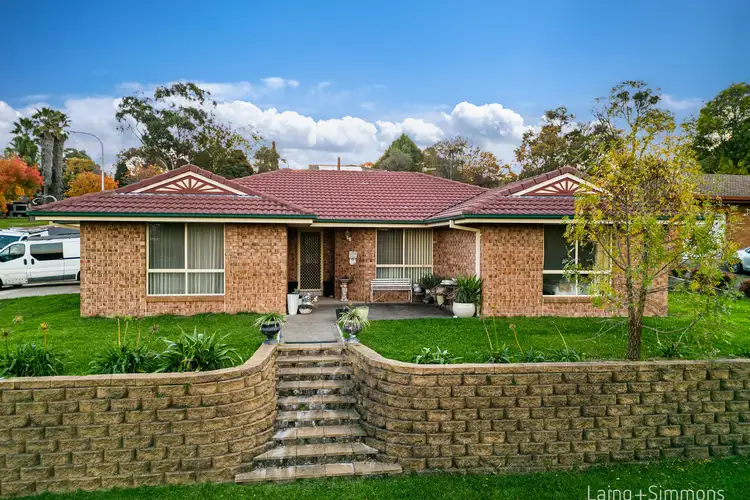 Main view of Homely house listing, 65 Gordon Street, Armidale NSW 2350