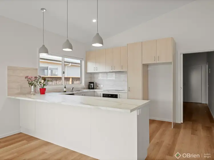 Second view of Homely house listing, 5 Lomandra Drive, Inverloch VIC 3996