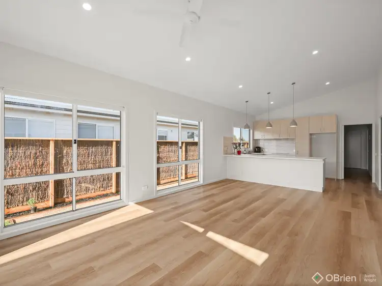Third view of Homely house listing, 5 Lomandra Drive, Inverloch VIC 3996