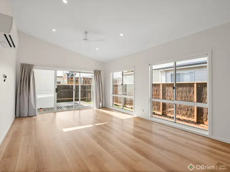 Fourth view of Homely house listing, 5 Lomandra Drive, Inverloch VIC 3996