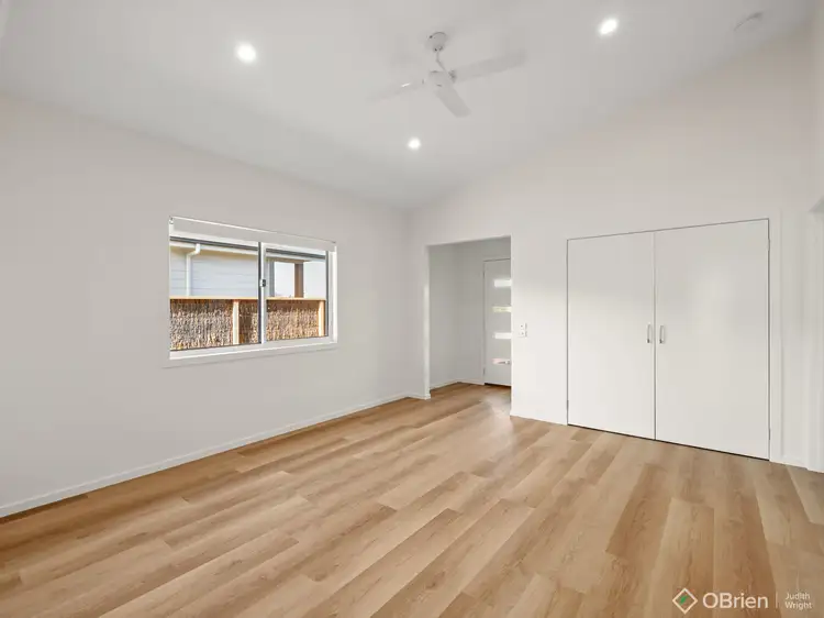 Fifth view of Homely house listing, 5 Lomandra Drive, Inverloch VIC 3996