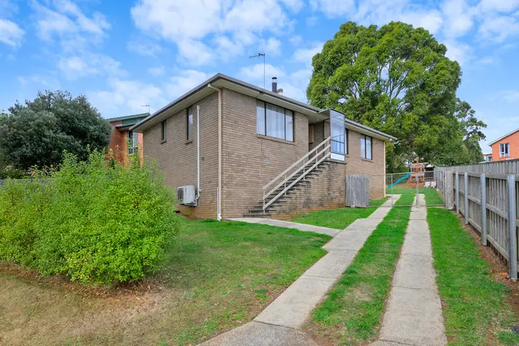 27 Kentish Drive, Shorewell Park TAS 7320