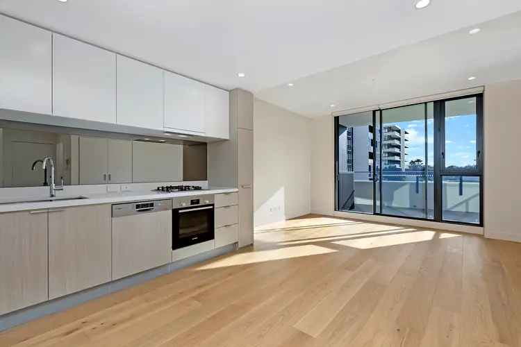 212/4 Foreshore Boulevard, Woolooware NSW 2230