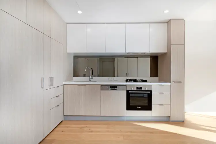 Second view of Homely apartment listing, 212/4 Foreshore Boulevard, Woolooware NSW 2230