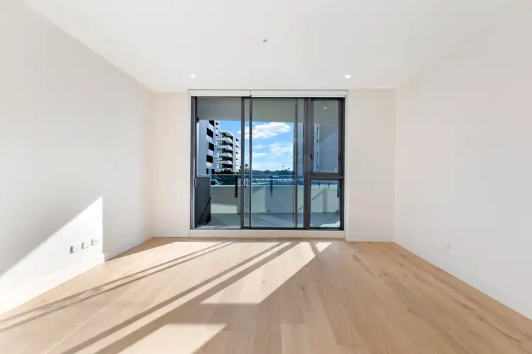 Third view of Homely apartment listing, 212/4 Foreshore Boulevard, Woolooware NSW 2230